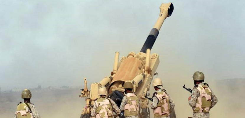 الجيش اليمني يكبد المليشيا الحوثية خسائر بشرية ومادية في نهم