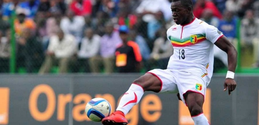 أليو ديانج يشارك في فوز مالي على أوغندا وتأكيد التأهل للمرحلة النهائية بتصفيات كأس العالم