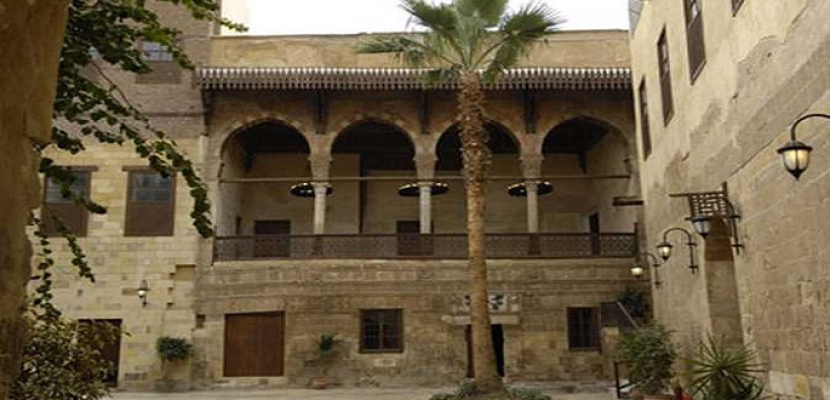 قصر “الأمير طاز” يعلن عن مجموعة من الأنشطة والفعاليات الفنية