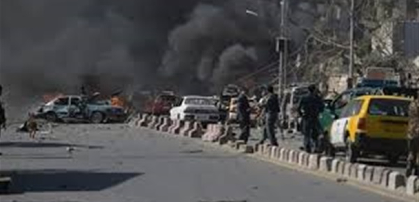 ارتفاع حصيلة ضحايا انفجار سيارة مفخخة بإقليم “غزني” الأفغاني إلى 24 قتيلا ومصابا
