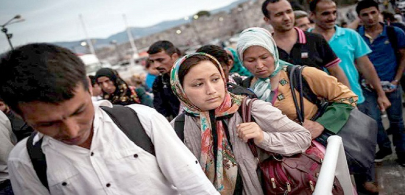 صحيفة نمساوية تحذر من ارتفاع أعداد اللاجئين في البوسنة استعدادا للعبور لأوروبا