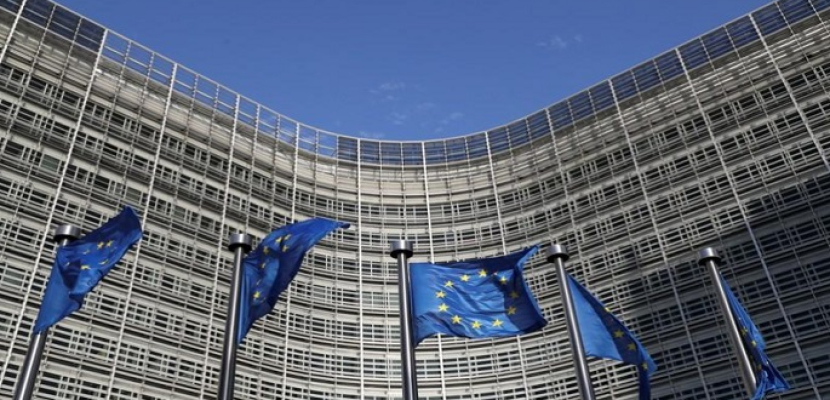 الاتحاد الأوروبى يرحب بتبنى منظمة الصحة العالمية لمشروع قراره بشأن كورونا