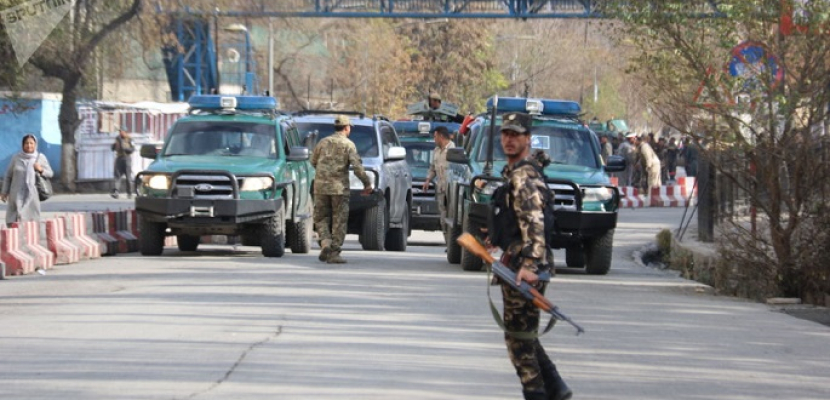 مقتل 8 من عناصر طالبان واعتقال 5 آخرين خلال عمليات أمنية بافغانستان
