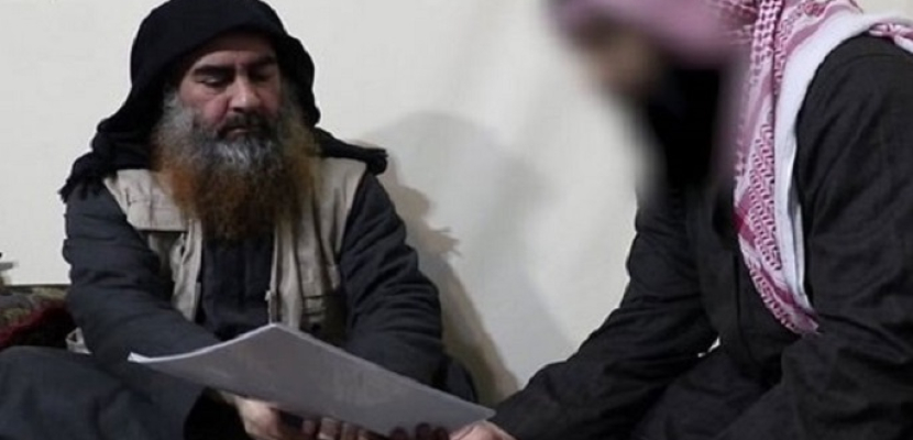 التايمز : البغدادي المريض يضع داعش تحت إمرة ضابط في جيش صدام