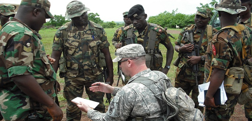 مقتل 4 جنود من القوة متعددة الجنسيات في انفجار عبوة ناسفة بالنيجر