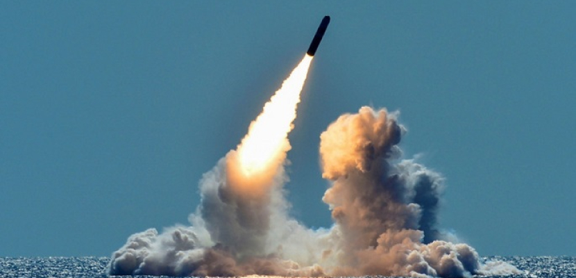 كوريا الشمالية تطلق صاروخين قصيري المدى تجاه البحر الشرقي