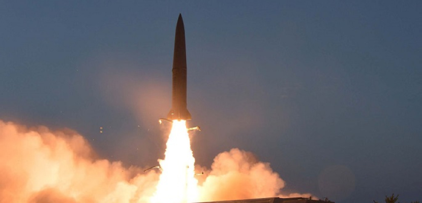 كوريا الشمالية تطلق مزيدا من الصواريخ وتهدد بالبحث عن “طريق جديد”
