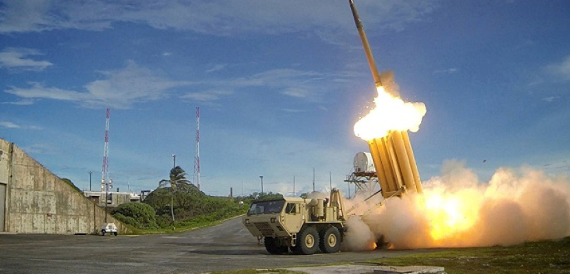 بيونج يانج: نشر صواريخ أمريكية جديدة في كوريا الجنوبية سيشعل حربا باردة جديدة