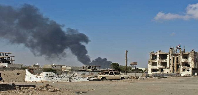 الأمم المتحدة: مقتل 40 شخصا وإصابة 260 في عدن اليمنية