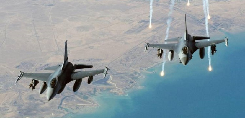 الجيش الأمريكي يعلن مقتل زعيم تنظيم “داعش” في العراق