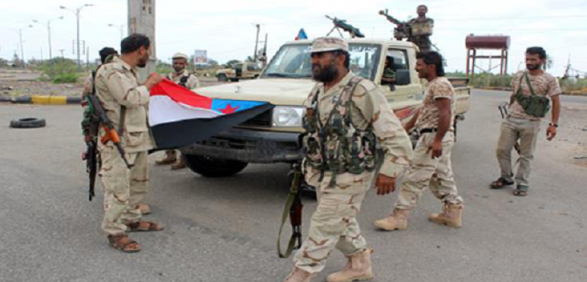 قوات المجلس الانتقالي الجنوبي تنسحب من آخر نقاط تواجدها في شبوة باليمن