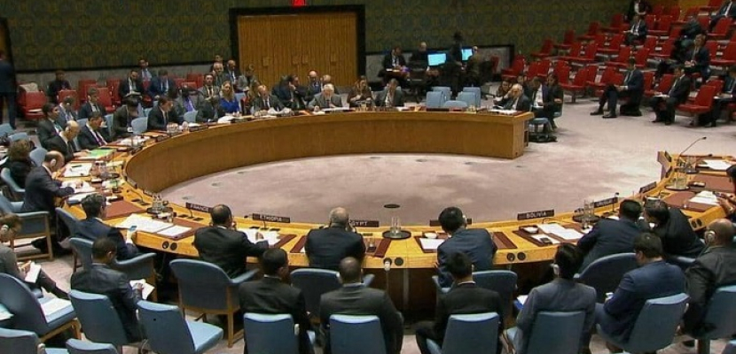 مجلس الأمن يجتمع يوم الجمعة لبحث إجراءات الهند في كشمير