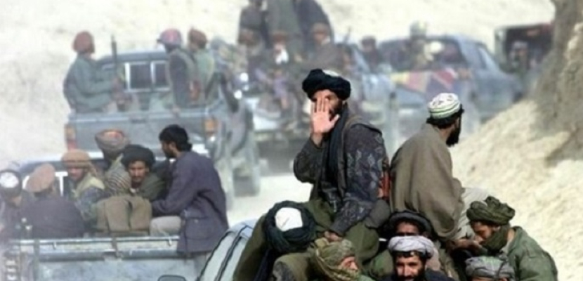 طالبان ترحب بالإفراج عن معتقليها لدى السلطات الأفغانية