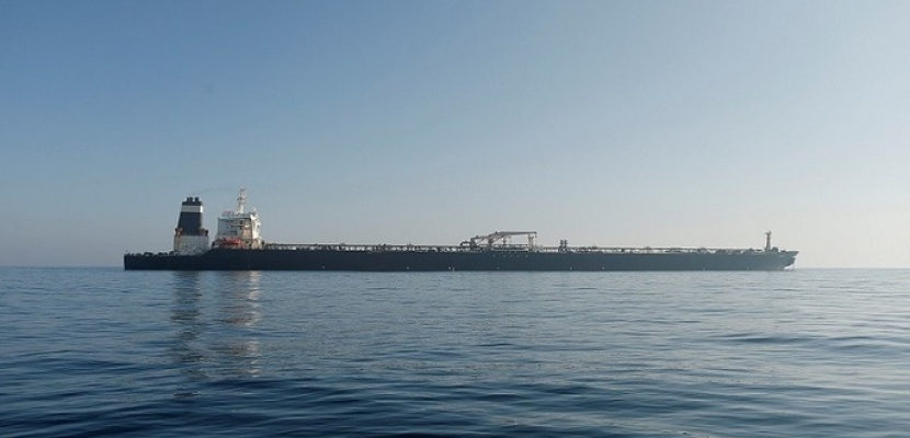بومبيو يتوعد بمنع ناقلة النفط الإيرانية من تسليم حمولتها إلى سوريا بكل السبل