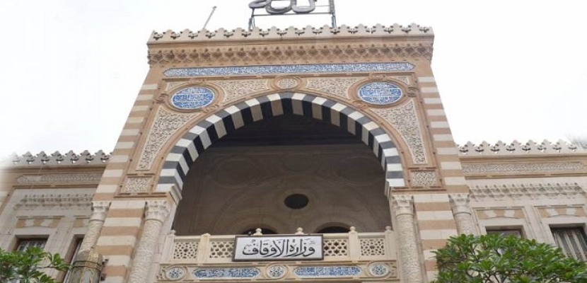 اﻷوقاف تفتتح اليوم 23 مسجدًا في خمس محافظات