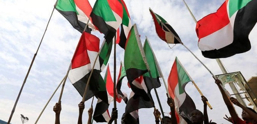 القاهرة تستضيف وفدا من قيادات الجبهة الثورية السودانية