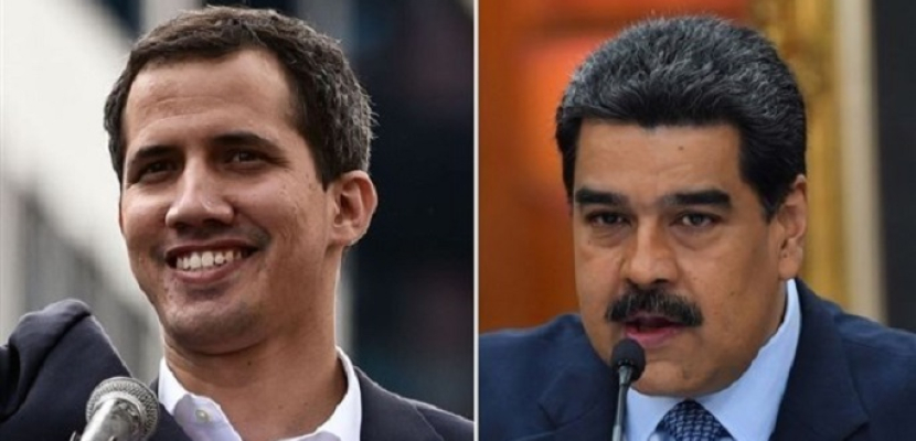 الحكومة الفنزويلية والمعارضة مستعدتان لاستئناف المحادثات