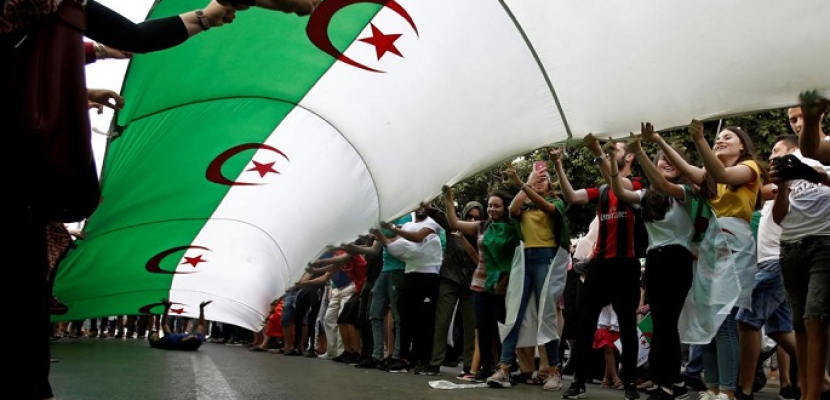 هيئة الحوار والوساطة في الجزائر ترفض مشاركة الوجوه القديمة
