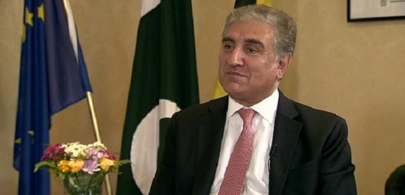 باكستان: انعقاد مجلس الأمن بشأن كشمير انتصار لنا