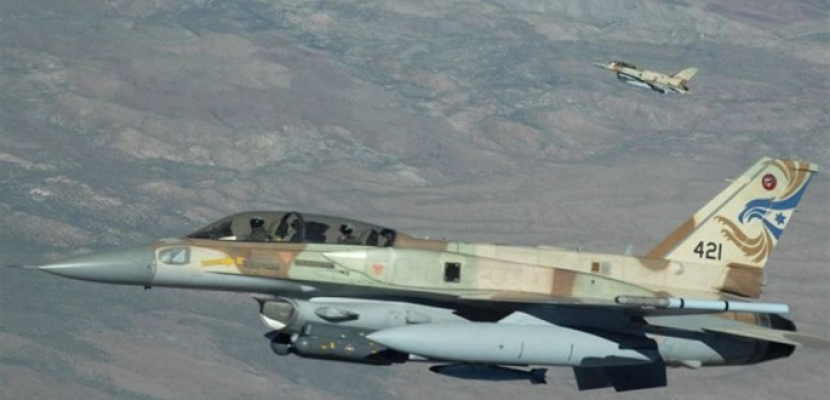 إسرائيل تطلق النار على طائرة مدنية تابعة لها بالخطأ في هضبة الجولان