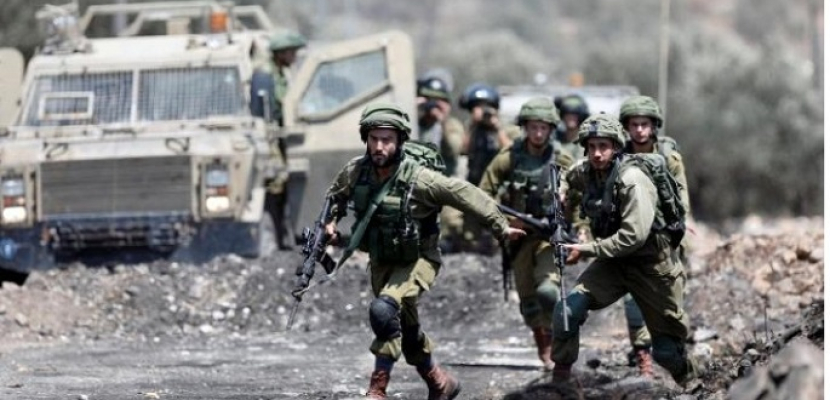 الاحتلال الإسرائيلي يجري محاكاة عسكرية لاندلاع حرب شاملة