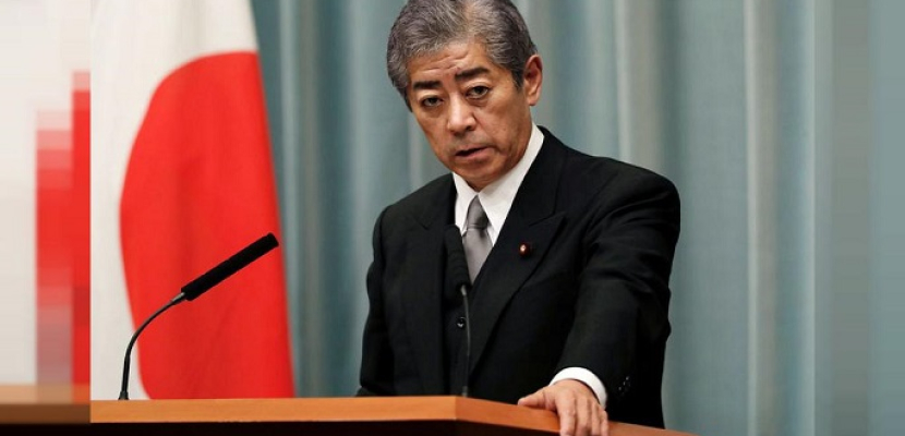 اليابان: إلغاء سول اتفاق تبادل المعلومات ينم عن عدم إدراك خطر كوريا الشمالية