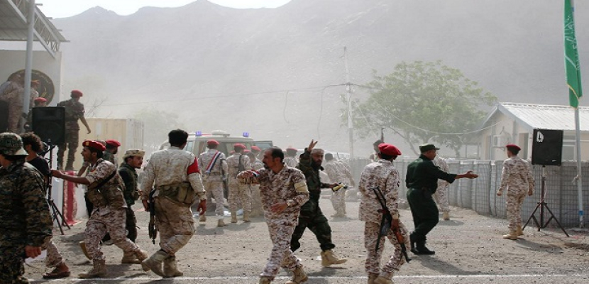 استئناف القتال في مدينة عدن.. والحكومة اليمنية تحمّل المجلس الانتقالي عواقب التصعيد