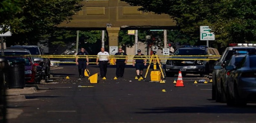 مقتل شخصين وإصابة 6 بإطلاق نار بمركز تجاري في ولاية أيداهو الأمريكية