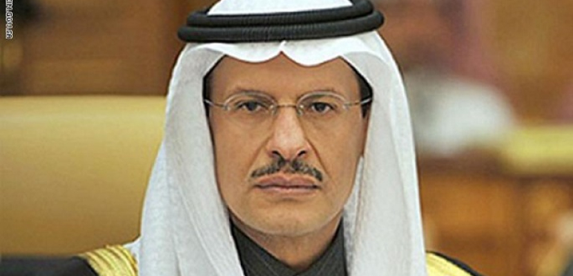 الأمير عبد العزيز بن سلمان وزيرا للطاقة بالسعودية بدلاً من خالد الفالح