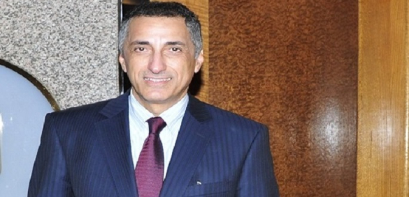 طارق عامر رئيسا للتحالف الدولي للشمول المالي