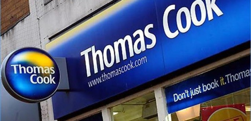 بريطانيا تعيد 7000 من عملاء توماس كوك