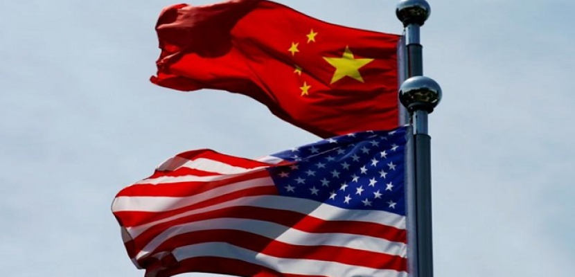محادثات تجارة بين الصين وأمريكا على مستوى النواب الخميس