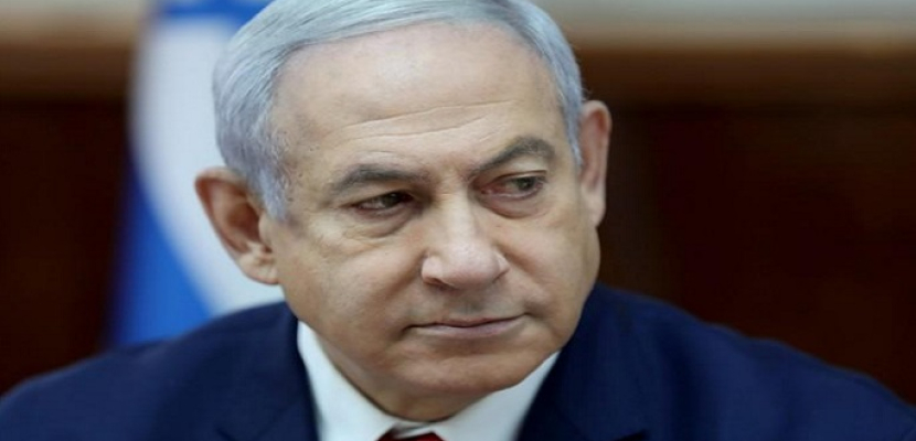 ديلي تلجراف : تعهد نتنياهو بضم ثلث الضفة الغربية يقضي على فرص السلام