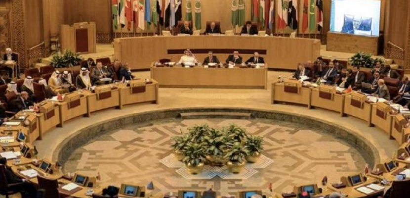 وزراء البيئة العرب يطالبون بفضح الانتهاكات الإسرائيلية في الأراضي المحتلة