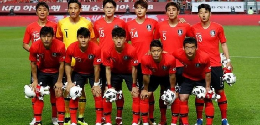 كوريا الجنوبية تستعد لبدء موسم كرة القدم الجمعة القادمة