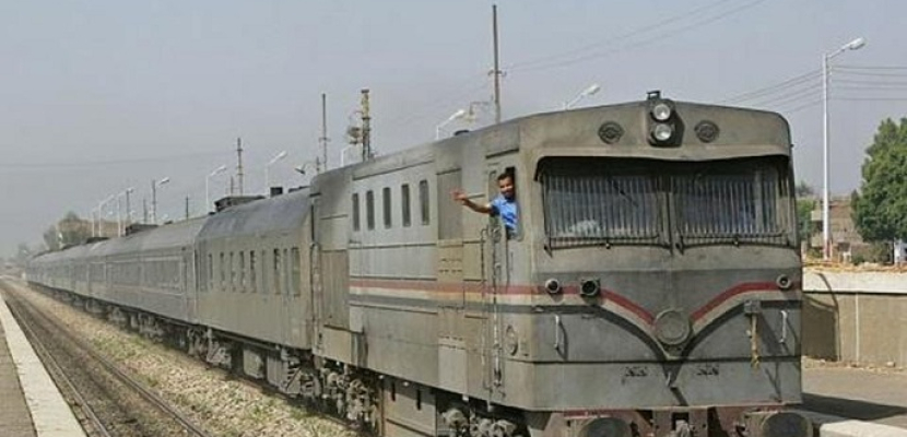 سكك حديد مصر: تشغيل ٤ قطارات إضافية ومد مسير قطار وتعديل ميعاد قطارين بدءاً من اليوم