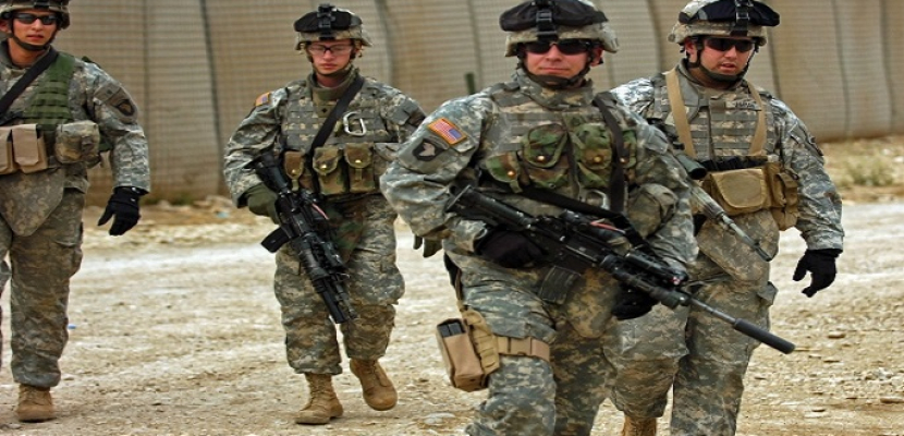 الجارديان: مستقبل التواجد الأمريكي في العراق مثار تساؤل وسط حالة ارتباك في واشنطن