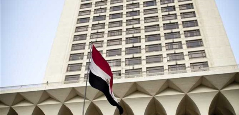 ” الخارجية ” توجه البعثات المصرية في الخارج لعقد انتخابات تكميلية بدائرتين بمجلس النواب