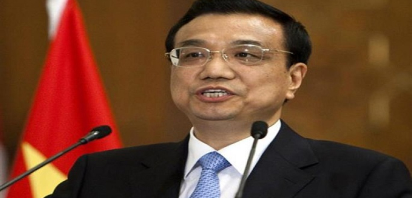 رئيس وزراء الصين يكشف اقتصاد البلاد سيحقق نموا إيجابيا فى 2020