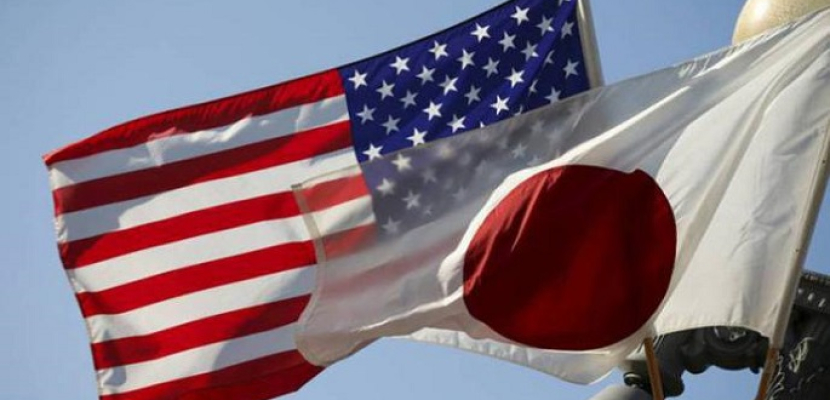 اليابان والولايات المتحدة تحتفلان بالذكرى الستين لتوقيع معاهدة الأمن بينهما
