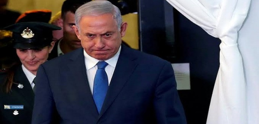 التلجراف : مفاوضات تشكيل الحكومة الإسرائيلية الجديدة تتجه نحو الفشل