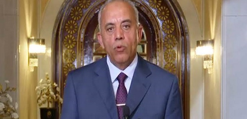 رئيس الوزراء التونسي المكلف: توافقت مع الرئيس على حقيبتي الدفاع والخارجية