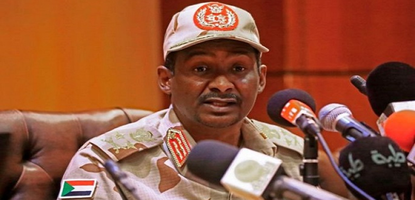 السودان يدعو الأمم المتحدة إلى مساعدته في تنفيذ برامج عودة النازحين