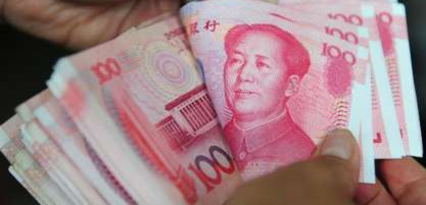 الصين: 29.1 تريليون دولار إجمالي معاملات سوق العملات الأجنبية خلال 2019