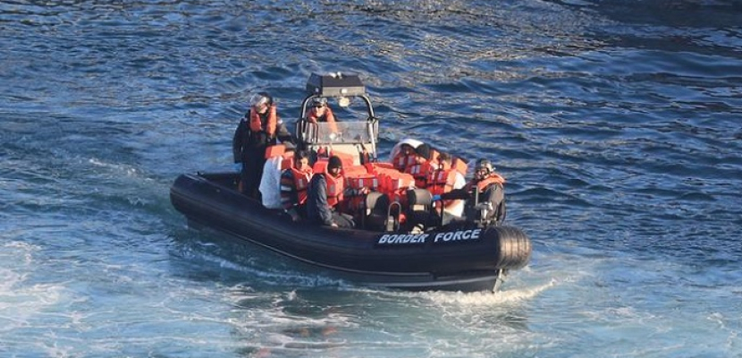 البحرية التونسية تنقذ 178مهاجر وتنتشل جثتين قبالة سواحلها الجنوبية