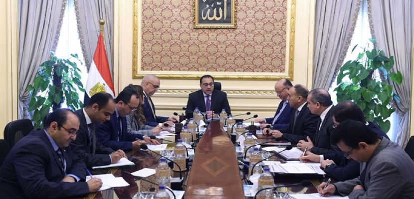 بالصور.. رئيس الوزراء يتابع موقف تطوير المناطق العشوائية غير الآمنة بمحافظة القاهرة