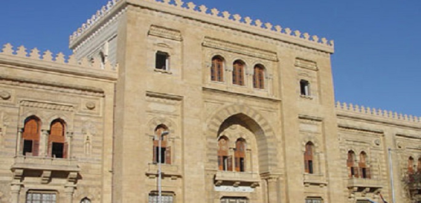 متحف الفن الإسلامي يحيي تراث صناعة الخزف والفخار المصري