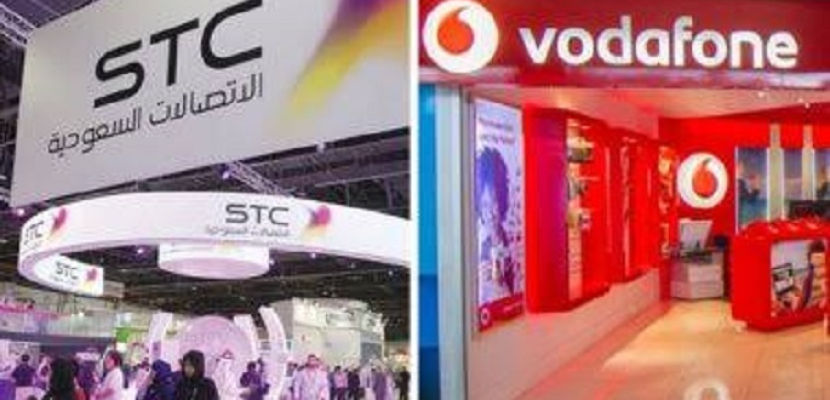 تنظيم الاتصالات : إتمام اتفاق “فودافون” و”الاتصالات السعودية” مشروط بموافقة الجهاز على البيع