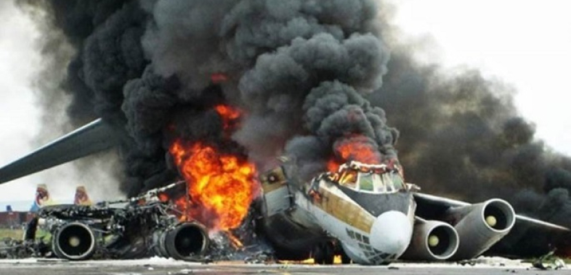 دايلى ميل: تكهنات بشأن إسقاط الطائرة الأوكرانية بإيران بعد ضرب قاعدة أمريكية