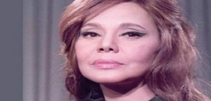 وفاة الفنانة ماجدة الصباحي عن عمر يناهز 89 عاما